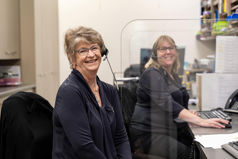 Southside Medical Centre - Admin 1