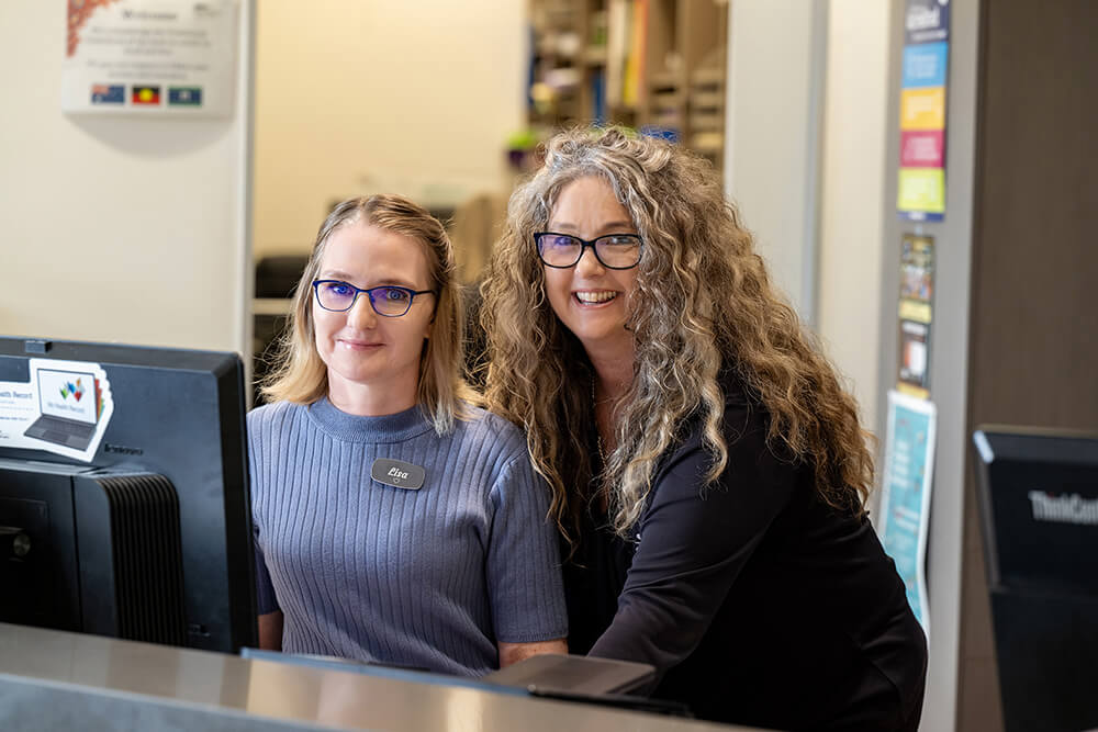 Southside Medical Centre - Admin 2