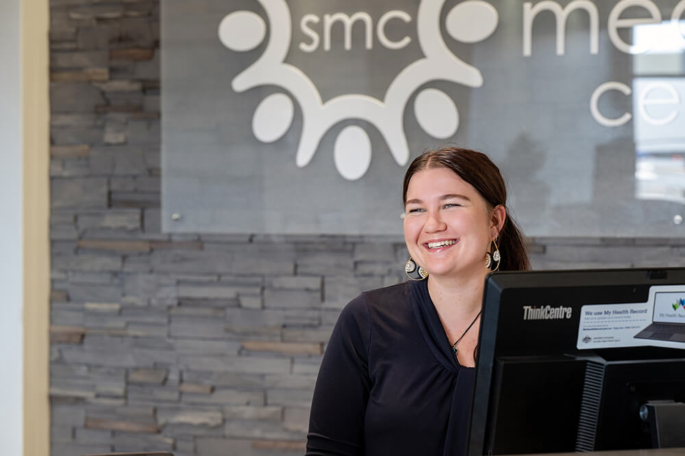 Southside Medical Centre - Admin 3