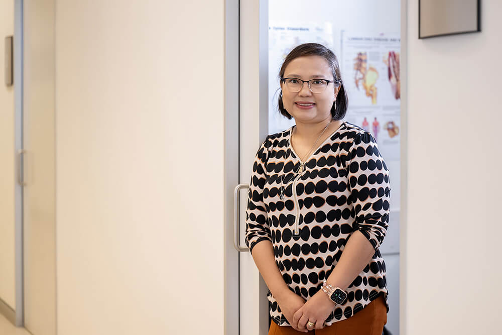 Southside Medical Centre - Dr Acquiline Gur