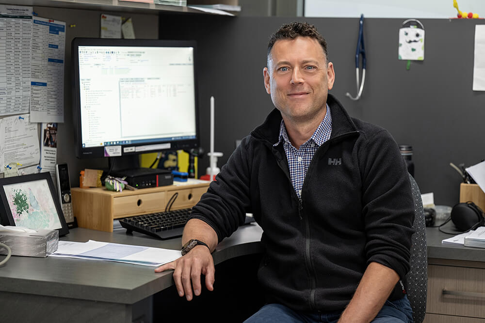 Southside Medical Centre - Dr Jeff Lee