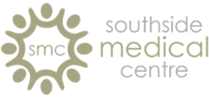 Southside Medical Centre - Logo
