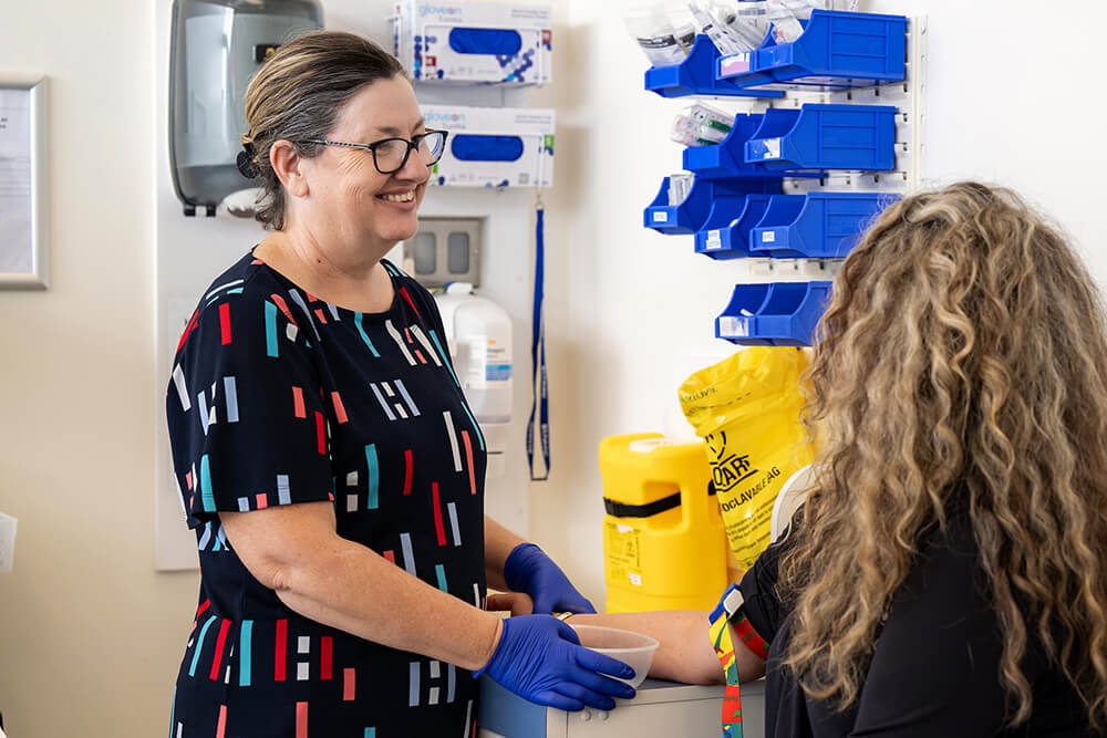 Southside Medical Centre - Pathologist